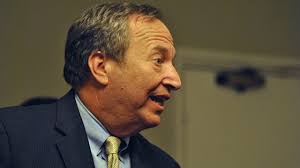 What Larry Summers Told Me