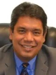 Dr. Carlos Barba, MD