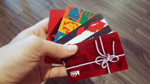 We did not find results for: The Worst Gift Cards To Buy This Holiday Season Gobankingrates