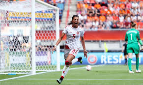 Read 3 reviews from the world's largest community for readers. Nadia Nadim Du Kan Vaere Omgivet Af Mennesker Som Vil Have Du Laver Noget Andet Men Jeg Har Altid Vidst At Jeg Ville Spille Fodbold Euroman