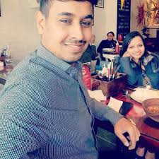 Dhruv Seth's User Profile