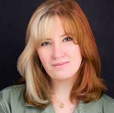 Author Ashley Poston Introduces Her Next Romance Novel, 'Sounds About Love'