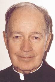 Bangor to Bobbio: Columban Father Robert W. Burke RIP