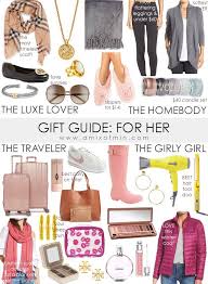Ultimate Holiday Gift Guide For Her In 2020 Ultimate Holiday Gift Guide Diy Gifts For Boyfriend Diy Gifts For Dad