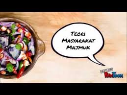 Oleh itu, perkembangan tahap hubungan etnik di malaysia melalui satu proses yang panjang sehingga ke hari ini. Etnik Bab 2 Potret Hubungan Etnik Youtube