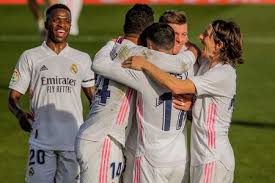 Real Madrid Vs Atalanta Live Stream Start Time Tv How To Watch Champions League 2021 Will Karim Benzema Play Tue Feb 24 Masslive Com