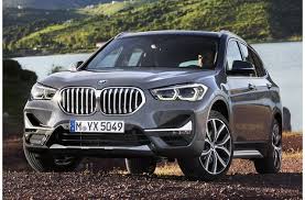 Rear track width (inches) 61.5 minimum ground clearance (inches) na Refreshed 2020 Bmw X1 All You Need To Know U S News World Report