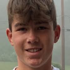 Ryan Kovach's Westmont Hilltop High School Bio