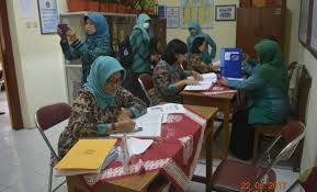 Tentu saja, anda bisa mendownload soft copynya di diujung pembahasan yang bisa dipakai dengan seksama sebagai bahan dokumentasi desa. Lomba Tertib Administrasi 10 Program Pokok Pkk Tim Monev Tingkat Diy Kembali Kunjungi Desa Panggungharjo Panggungharjo