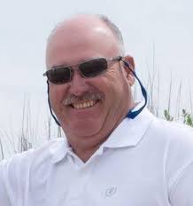 Grey Harrison Puckett, Jr. Obituary