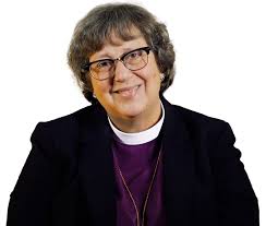 Bishop Susan