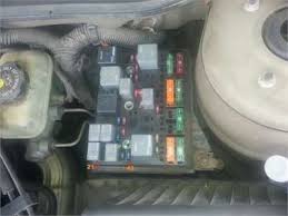 A wiring diagram has to be a. Solved Is There A Fuse For The Horn On A 2000 Chevy Malibu Fixya