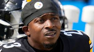Damontae Kazee: Pittsburgh Steelers safety suspended by NFL without pay for  rest of season | NFL News | Sky Sports