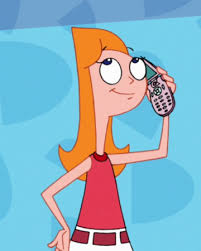 Not even their homeroom teachers. Candace Flynn Phineas And Ferb Wiki Fandom