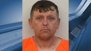 Suspect arrested in theft of LDWF vehicle following police pursuit