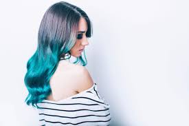 Temporary hair colors are great for experimenting with new looks at home, trying out a striking look for a temporary hair color spray is a fun way to dye your hair crazy, bright colors. Temporary Hair Dye Some Of Our Favorite Types To Try
