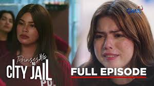 Prinsesa Ng City Jail: Liberty is ashamed of her evil mother! (Full Episode  125) June 17, 2025