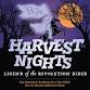 2025 Harvest Nights - Friday October 17th - Revolution Academy, 3800 Oak Ridge Rd Event Image