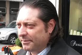 London jewel heist: Uninsured victim's 'dismay' at losing £50,000 of  valuables