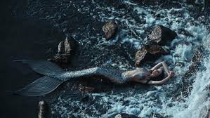 Image result for real mermaid