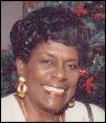 Mamie Buford's Instagram, Twitter & Facebook