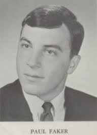 Paul J. Faker Obituary July 12, 2025
