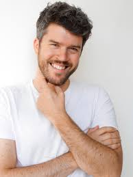 Handsome Harry (2009)