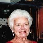 JEANNE KILBANE Obituary (1923