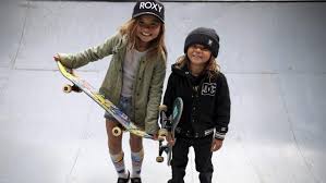 Pubs, breweries and historic hotels. Skateboard Neunjahrige Plant Start Bei Olympia 2020 In Tokio
