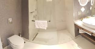 Hotel makedonia palace 5 stars is situated in 2 meg. Standard Double Bathroom Picture Of Makedonia Palace Thessaloniki Tripadvisor