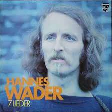 Hannes Wader