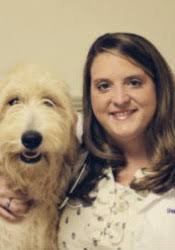 Dr. Shelley Key-Russell (Animal Care Center of Tupelo)