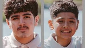 Fundraiser by Maria Espinoza : Support Needed for Family After Tragic  Accident