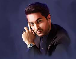 Asim Azhar Projects :: Photos, videos, logos, illustrations and branding ::  Behance