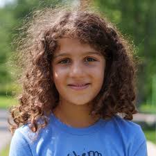 nquiring Photographer: "Everybody knows the best way to beat the heat is  ice cream. What's your favorite flavor?"