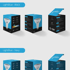 Your resource to discover and connect with designers worldwide. Packaging Design For Led Light Bulb Product Packaging Contest 99designs