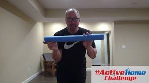 ActiveHomeChallenge (04/09)