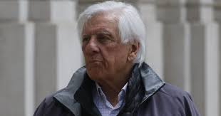 Declaraciones de exalcalde Torrealba sobre pago de encuestas políticas  incomodan a RN