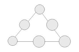 This math puzzle is not for the faint at heart—or mind. Web Optimisation Maths And Puzzles Maths Puzzle Magic Triangle