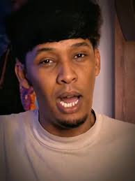 Maxamed khadar ibraahim