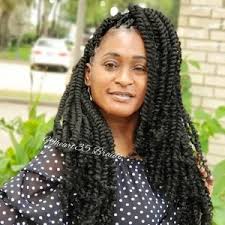 Nubian Twists Near Me: Denton, TX