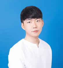 Members — Joonki Suh Group