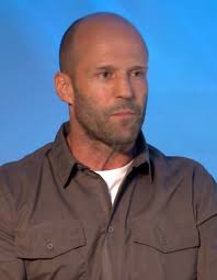I've come from nowhere, and i'm not shy to go back. Jason Statham Activation Quotes