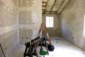 A Research Team Is Using Drywall Recycling To Build Affordable Homes