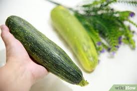 Top zucchini super billig finden und mit vergleiche.de jetzt bis zu 57% sparen How To Store Zucchini 14 Steps With Pictures Wikihow