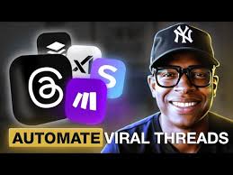 Cooking up a Threads Automation · Automate to Elevate