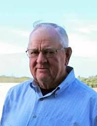 Obituary information for Richard P. "Dick" "R.P." Rolwes,...