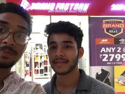 Ankit Negi's User Profile