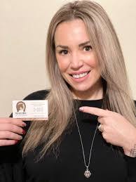 Ashley Klug's Instagram, Twitter & Facebook