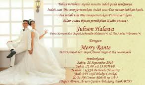 Apr 30, 2020 · gambar contoh banners. Mohon Doa Restu Dengan Gsja Bethesda Ministry Batam Facebook